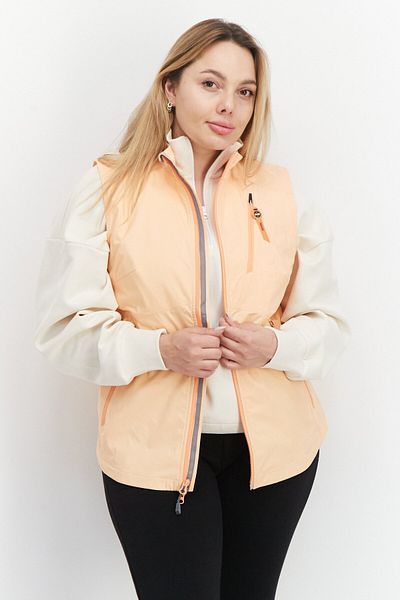 511 Tactical Women Sportswear Fit Tactical Vest, Peach