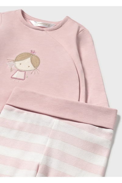 MAYORAL 1588 مجموعة مايورال روزا للأطفال