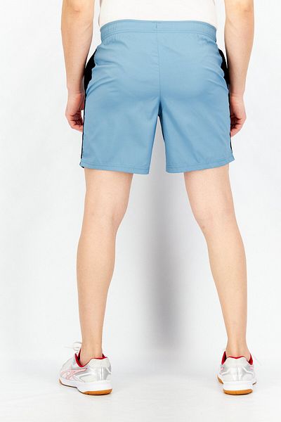 New Balance Men Sport Fit 7 Inseam Training Short, Sage Blue