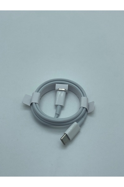 ERCTECH İphone Kutu Çıkması Şarj Kablosu Typce to Typce Yeni Nesil