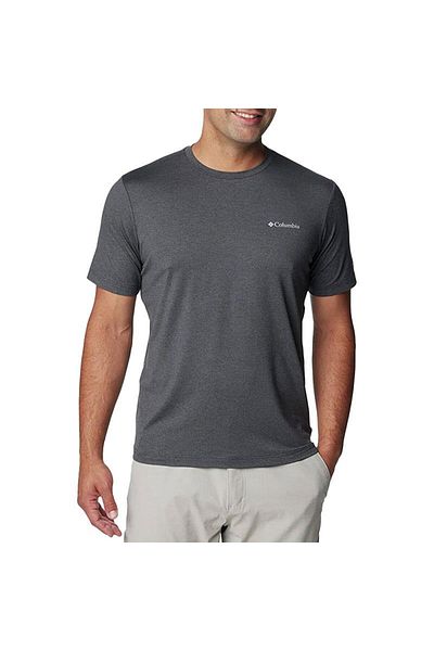 Columbia Tech Trail Crew Men's T-Shirt Ao5545-011