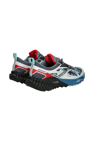 Joma Men's Walking Shoes Rase 2402 Tkrass2402