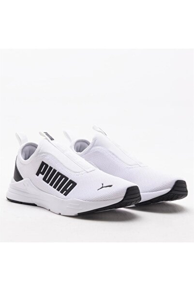 Puma Wired Rapid Unisex Sneaker Ayakkabı 385881-08