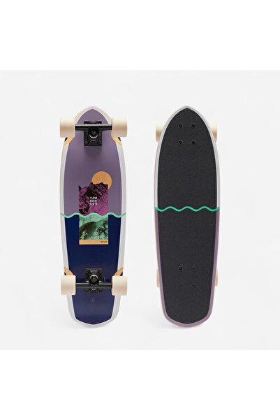 Decathlon Kaykay - Yamba 500 Flood