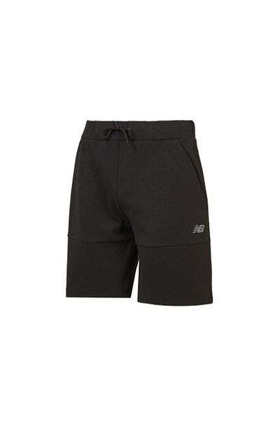 New Balance Lifestyle Men's Shorts Mns1517-Bk