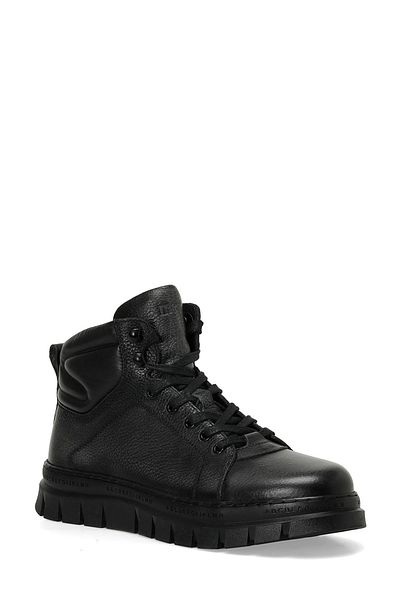 İnci INCI TEBES 4PR GRAU Herrenstiefel