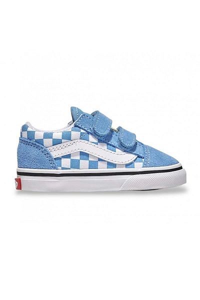 Vans Old Skool V Children's Casual Shoes Vn0009Rce2W1