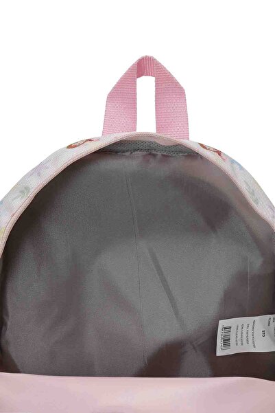 Frozen PINK  BPCK 4PR Pembe Kız Çocuk Anaokulu Çantası