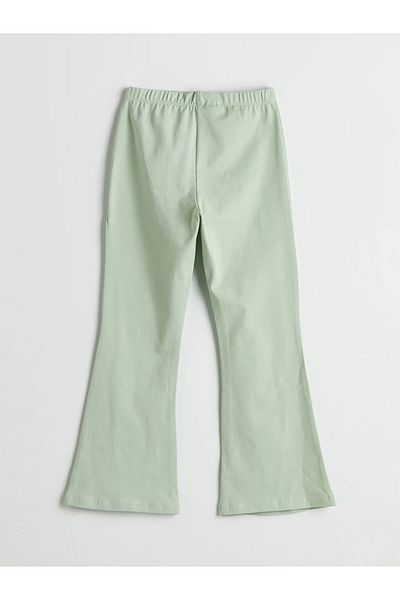 LC Waikiki Elastic Waist Spanish Leg Girls' Tights