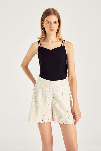 Naramaxx Beige Shorts Model Number 074