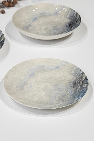 Güral Porselen ATINA 24 PARÇA YEMEK TAKIMI ELEGANT DG50