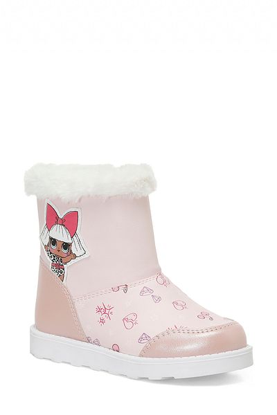 LOL Mehra.P4Pr Pink Girl's Boots