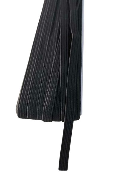 STOREMAX مطاط أسود - 2 سم 10 متر
