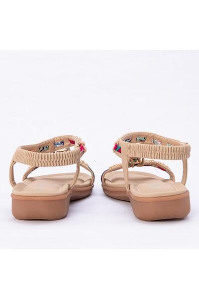 Guja Women's Stone Sandals 25Y150-11