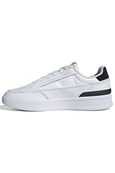 adidas Aspyre Sports Shoes White Jr7672
