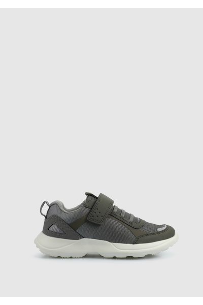 Superfit Green Boy's Sneaker