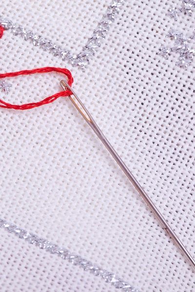 STOREMAX 16 Pieces Sewing Embroidery Needle