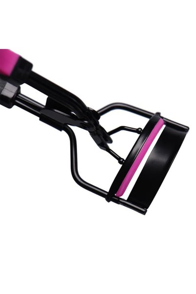 New Well Intense Volumizing Eyelash Curler