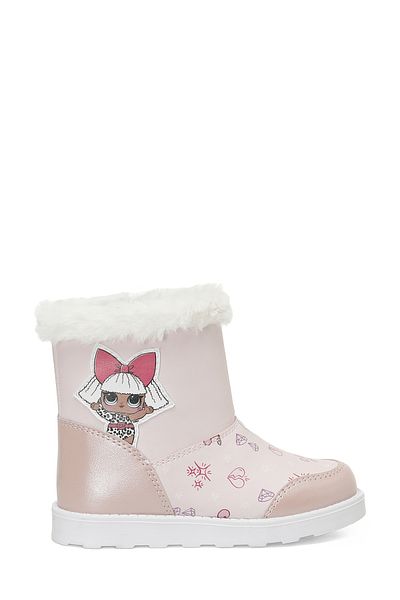 LOL Mehra.P4Pr Pink Girl's Boots