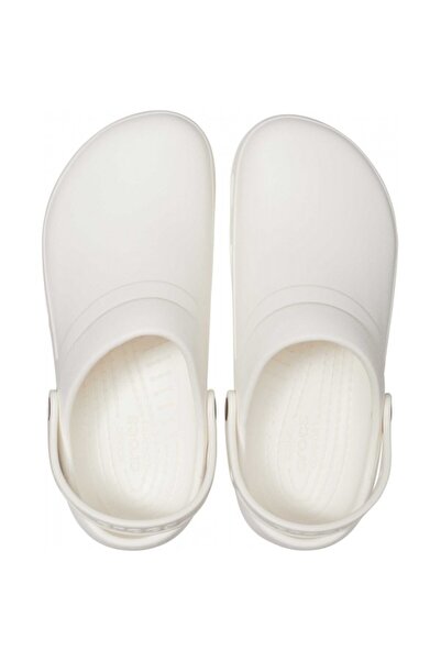 Crocs specialist ii vent clog - white