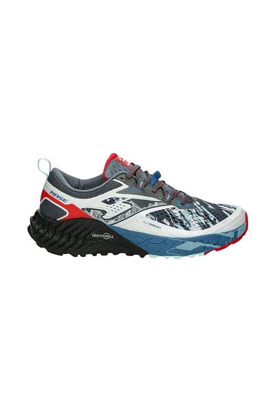 Joma Men's Walking Shoes Rase 2402 Tkrass2402