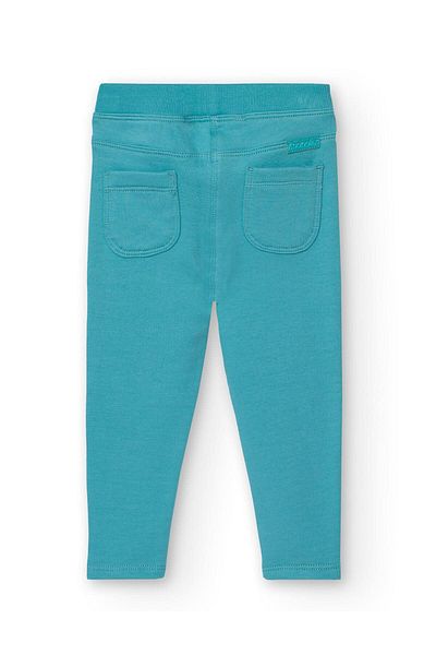 Boboli girl's pants