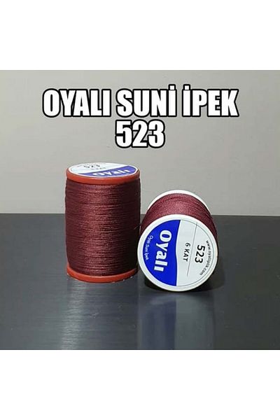 OYALI 523 Model Sponges 6 Layers Needle Embroidery