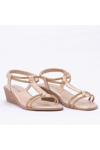 Guja Women's Stone Sandals 25Y145-1