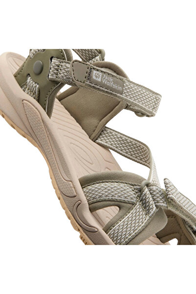 Jack Wolfskin Lakewood Ride Sandal Women's Sandals Women's Sandals 4019041