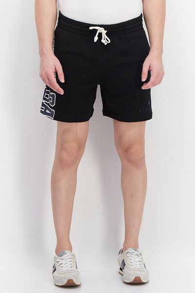 New Balance Unisexs Sportswear Fit Outdoor Short, Black