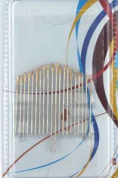 STOREMAX Set of 20 Centipede Needles