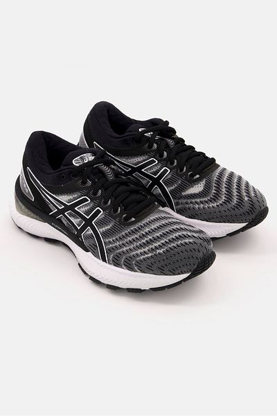 Asics Women GEL-NIMBUS 22 Sports Shoes, White