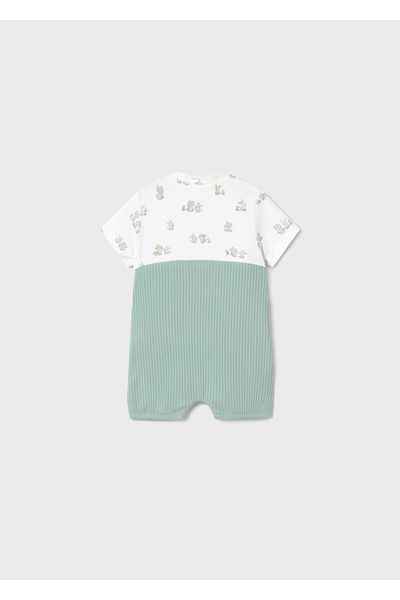 MAYORAL Baby Rompers