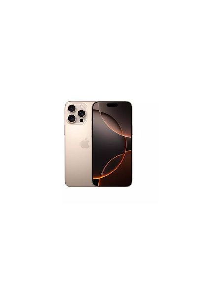 Apple iPhone 16 Pro Max 256GB Desert Rose