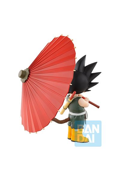 Bandai Tamashii تمثال بانداي إيشيبانشو سون جوكو للمغامرة الرائعة