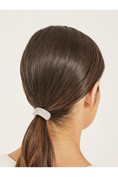 Styli Embellished Hair Tie
