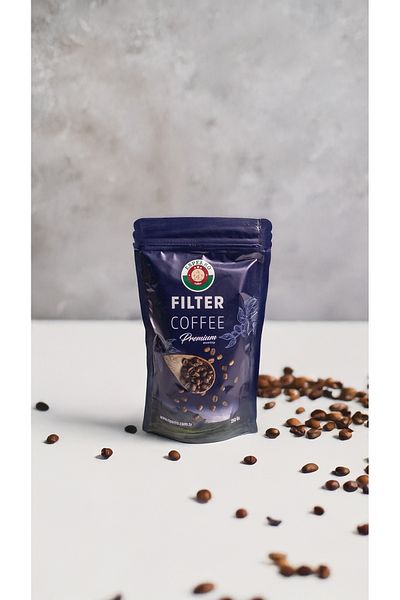 Esperro Ground Medium Roasted Premium Filter Coffee 250 g