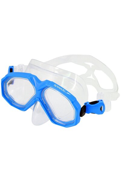 SPEEDO Adult Snorkel Set