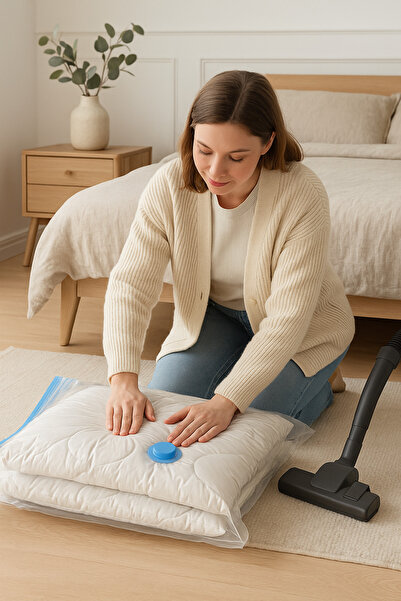 Berroni VAKUMLU HURÇ BÜYÜK BOY 73X130