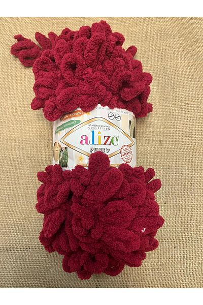 Alize Alize Puffy - Relaxed Fit