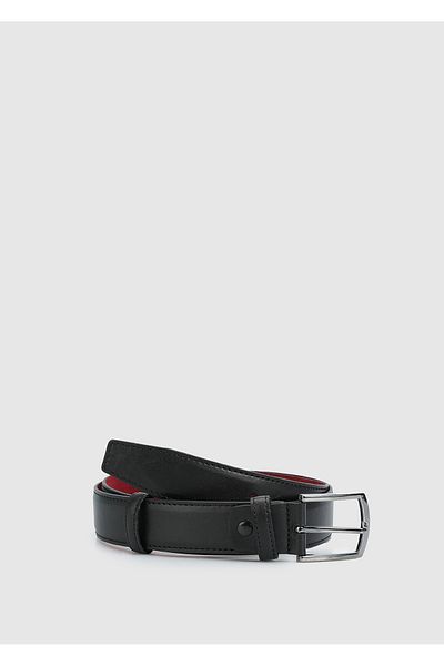 Provoq Black Provoq Ova Black Belt