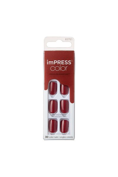 Impress كيس امبرس كولور نيلز اسبريس(Y)نفسي KIMC012C