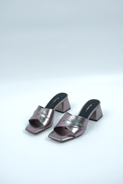 Milano Gleam Women's Slippers