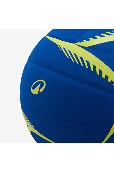Decathlon Kipsta Voleybol Topu - 230/250 g - Mavi/Sarı- vb500 Soft
