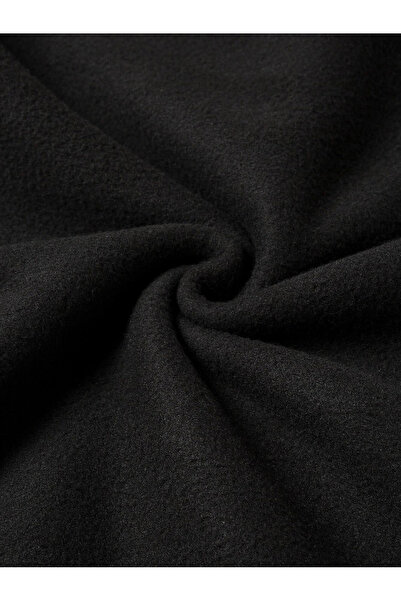 Kotty By Styli Floral Graphic Print Dropped Sleeves Sweatshirt