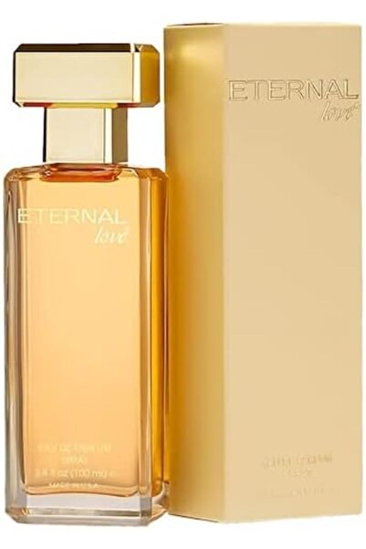 Eternal love Perfume for Women 100ml