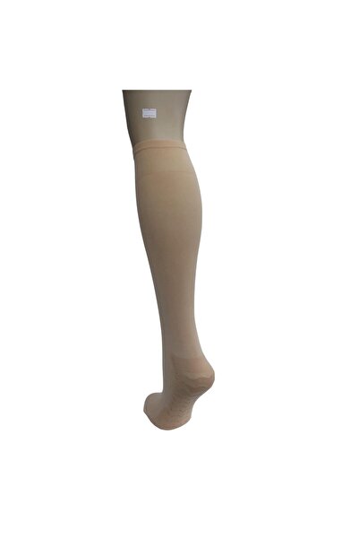 Dore Set of 6 Women's Massage Socks Without Thick That Show the Knee