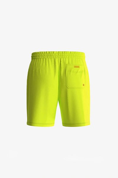 Guess Pantaloni scurți de baie pentru bărbați