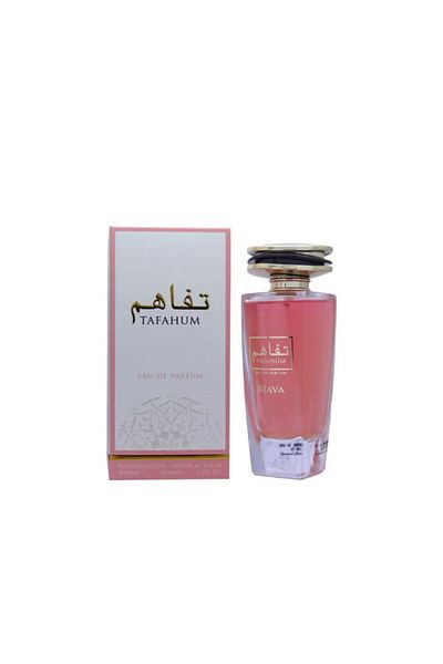 Riva Tafahum Perfume for Women Eau de Parfum by Riava - 100ml