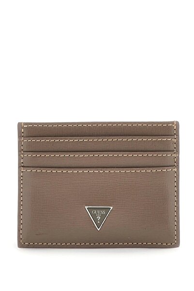 Guess Erkek Siyah Cüzdan